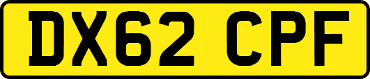 DX62CPF