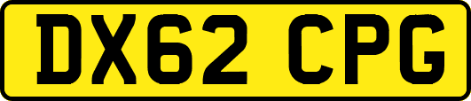 DX62CPG