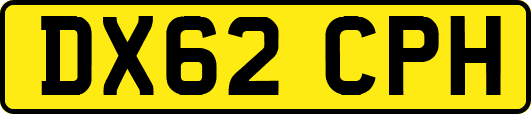 DX62CPH