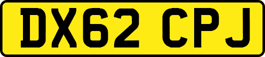 DX62CPJ