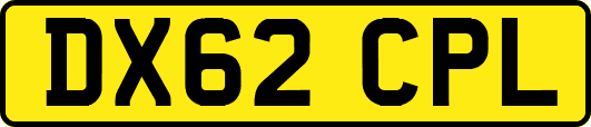 DX62CPL