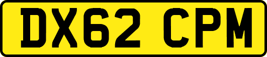 DX62CPM