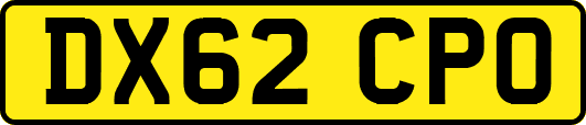 DX62CPO