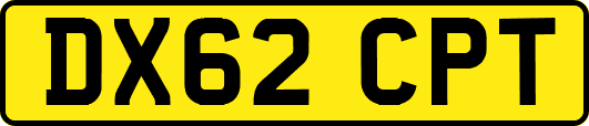 DX62CPT