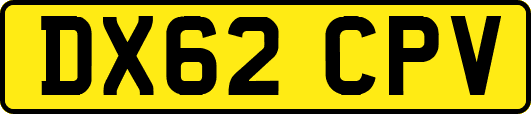 DX62CPV