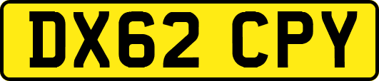 DX62CPY