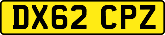DX62CPZ