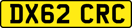 DX62CRC
