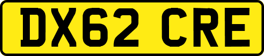 DX62CRE