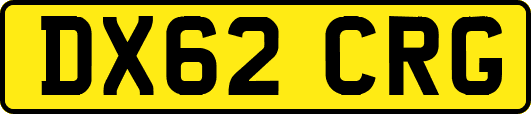 DX62CRG