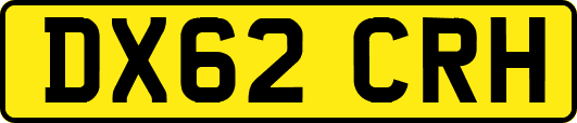 DX62CRH