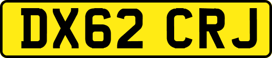 DX62CRJ