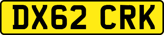 DX62CRK