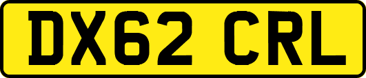 DX62CRL