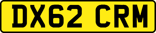 DX62CRM