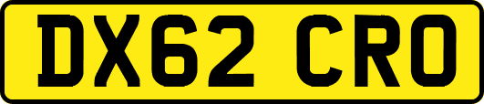 DX62CRO