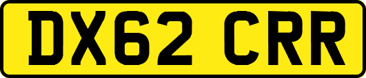 DX62CRR