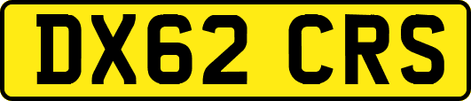 DX62CRS