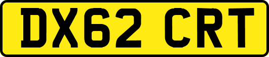 DX62CRT