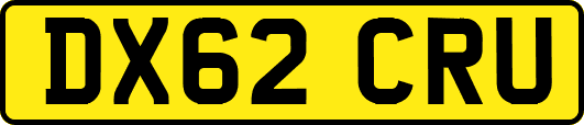 DX62CRU