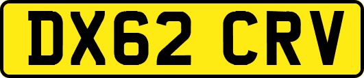 DX62CRV