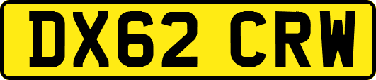 DX62CRW