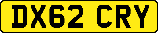 DX62CRY