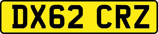 DX62CRZ