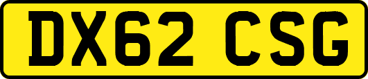 DX62CSG