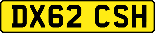 DX62CSH