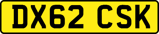 DX62CSK