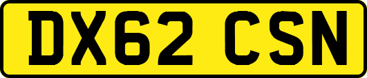 DX62CSN