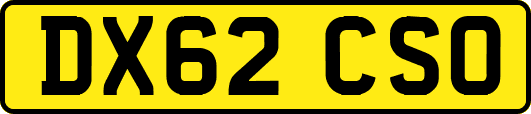 DX62CSO