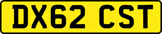 DX62CST