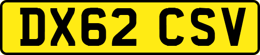 DX62CSV