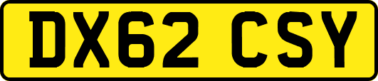 DX62CSY