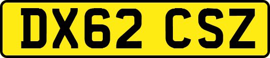 DX62CSZ
