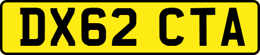 DX62CTA