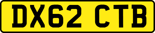 DX62CTB