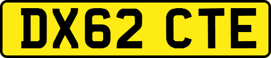 DX62CTE