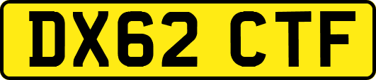 DX62CTF
