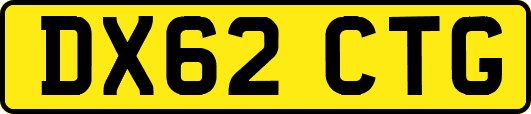 DX62CTG