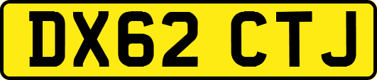 DX62CTJ