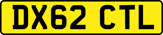 DX62CTL