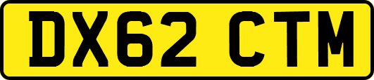 DX62CTM