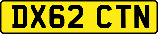DX62CTN