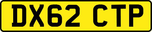 DX62CTP