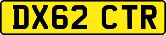 DX62CTR