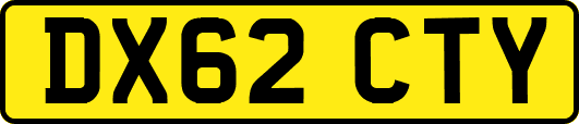DX62CTY