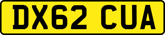 DX62CUA
